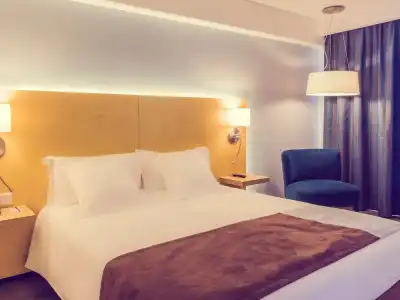 Mercure Braga Centro - 83