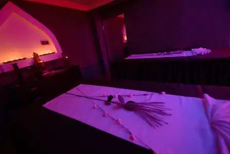 Suhan Cappadocia & Spa - 4