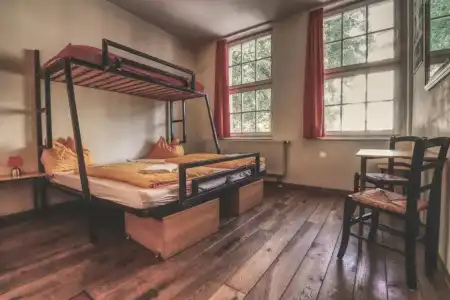 Opera Hostel - 35