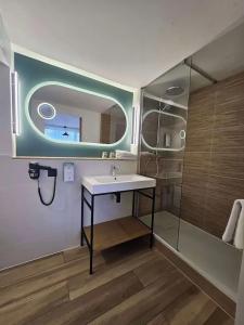 Campanile Chartres - 73