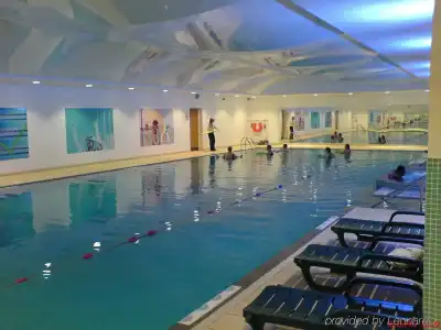 Holiday Inn Express Oxford-Kassam Stadium by IHG - 11