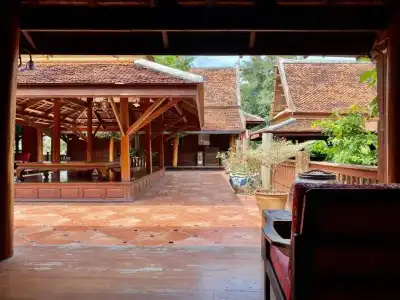 Ayutthaya Retreat - 16