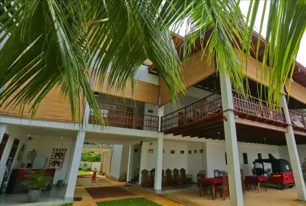 Wimals Resort - 14
