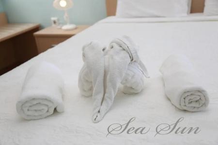 Sea Sun - 51