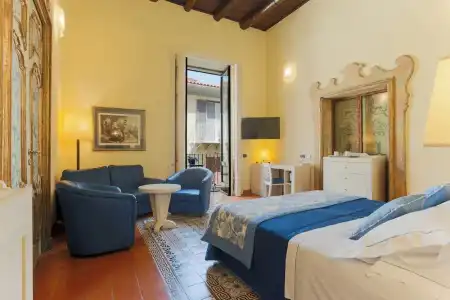 Maison Tofani - 113