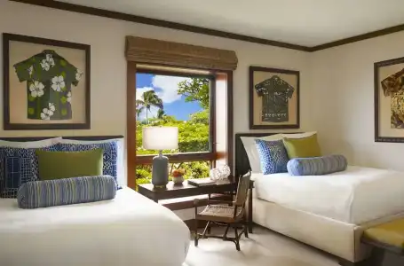 The Resort at Kapalua Bay, Maui - 59