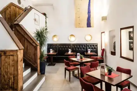 Restaurant Lilie - 18