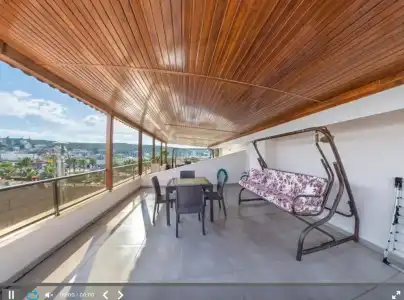 Sigacik Marina Apart - 16