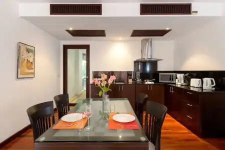 Sensive Hill Villas - 58