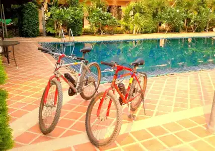 Siam Tara Resort - 9