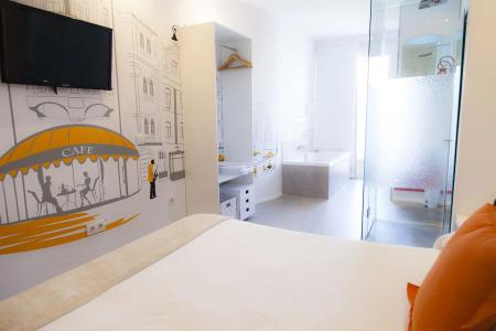 Boutique Sabbia Valencia - 5