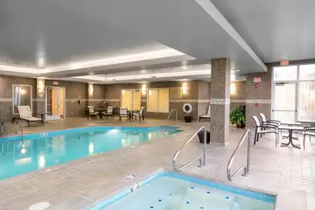 Hilton Garden Inn Billings - 21