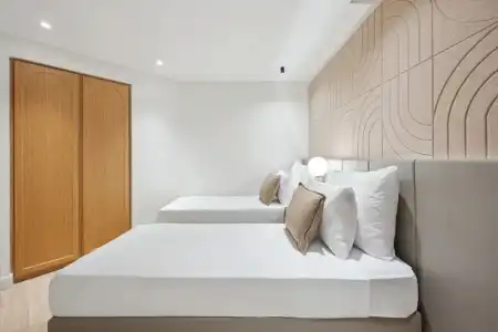 King Solomon by Isrotel Collection - 109
