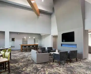 Homewood Suites by Hilton Topeka - 15