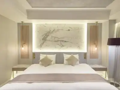 Villa Fontaine Grand Tokyo - Roppongi - 44