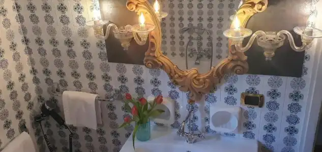 Villa Martha Vintage B&B - 24