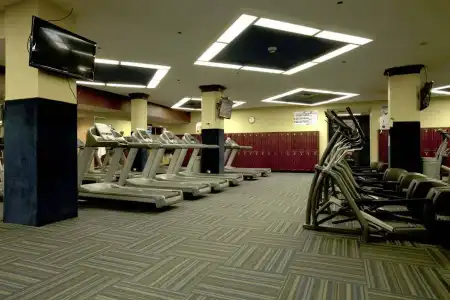 Hilton Cincinnati Netherland Plaza - 17