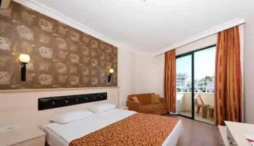 Grand Seker - All Inclusive - 44