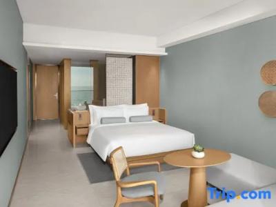 Shilla Monogram Danang - 31