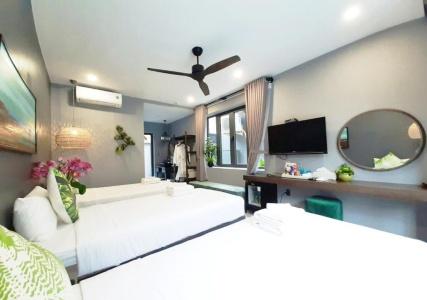 Sea'lavie Boutique Resort & Spa - 1