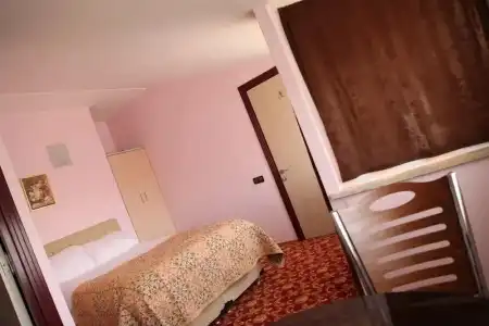 Hattusirin Otel - 4