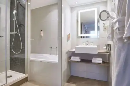 Hôtel Mercure Paris 15 Porte de Versailles - 27