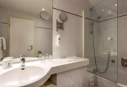 Best Western Ahorn Oberwiesenthal - Adults Only - 38
