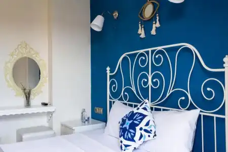 Cunda Eren Otel - 12