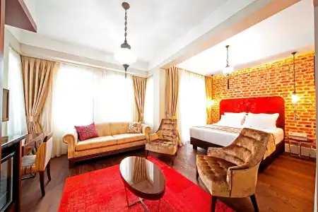 Azade Suites - 5