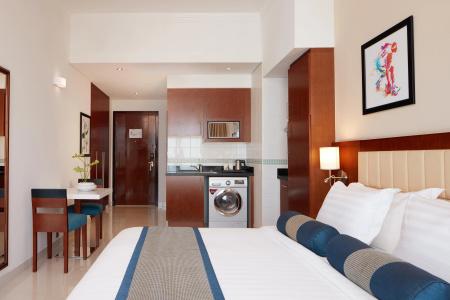 Treppan & Suites by Fakhruddin - 21