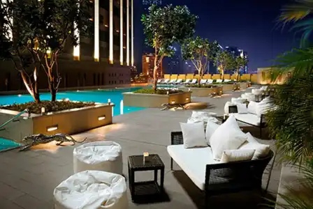Kempinski Central Avenue Dubai - 25