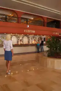 Arabia Azur Resort - All Inclusive - 24
