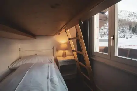 The Larix -Ski in, Ski out - 49