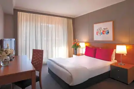 Adina Apartment Sydney Town Hall - 61