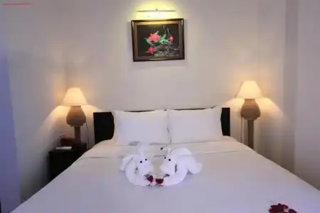 East West Villa - 32