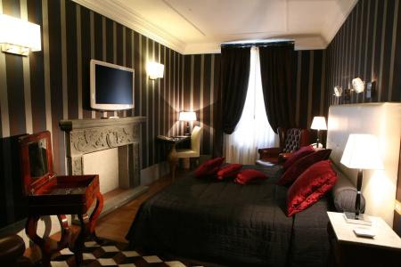 The Inn at the Spanish Steps Exclusive Collection - The Nest at The Spanish Steps - 4