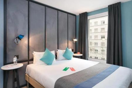 Hôtel Sanso by HappyCulture (Ex Quality Bercy Bibliotèque) - 80