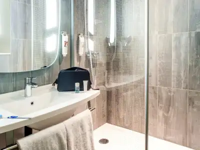 ibis Bordeaux Centre Gare Saint Jean Euratlantique - 7