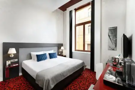 Eurostars Palazzo Zichy - 45