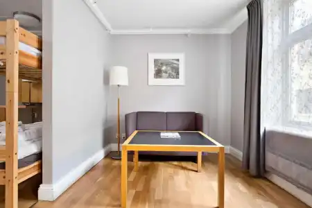 Best Western Plus Bakeriet - 82