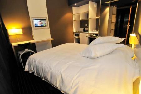 B&B Home Lyon Centre Berthelot - 39