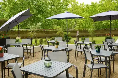 ibis budget Toulouse Centre Gare - 27