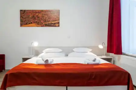 Apartmánový Komplex Dagmar - 63