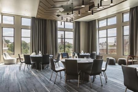 Kimpton Aertson by IHG - 48