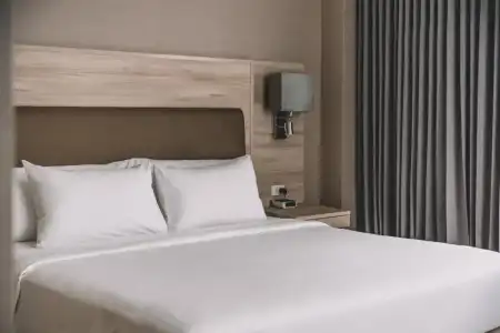 Adelphi Suites Bangkok - 120