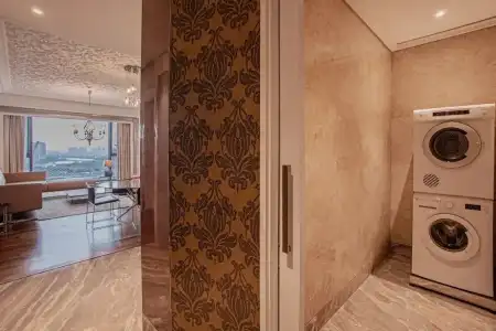 The Reverie Saigon Residential Suites - 81