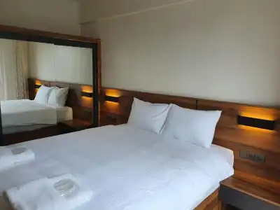 Bolu Evim Otel - 80