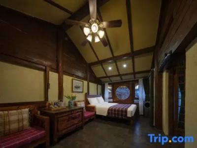 Blossom Hill Inn Lijiang Neverland - 68