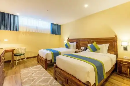 Aagantuk Resort - 49