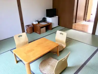 Wellness pension Coco - 3
